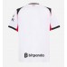 AC Milan Vonkajší futbalový dres 2025-26 Krátky Rukáv